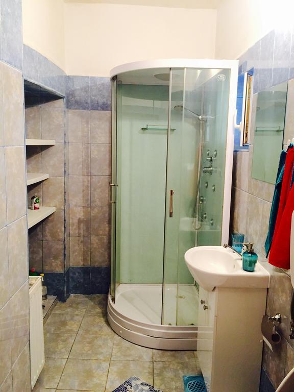סיביו Old Town Apartment מראה חיצוני תמונה