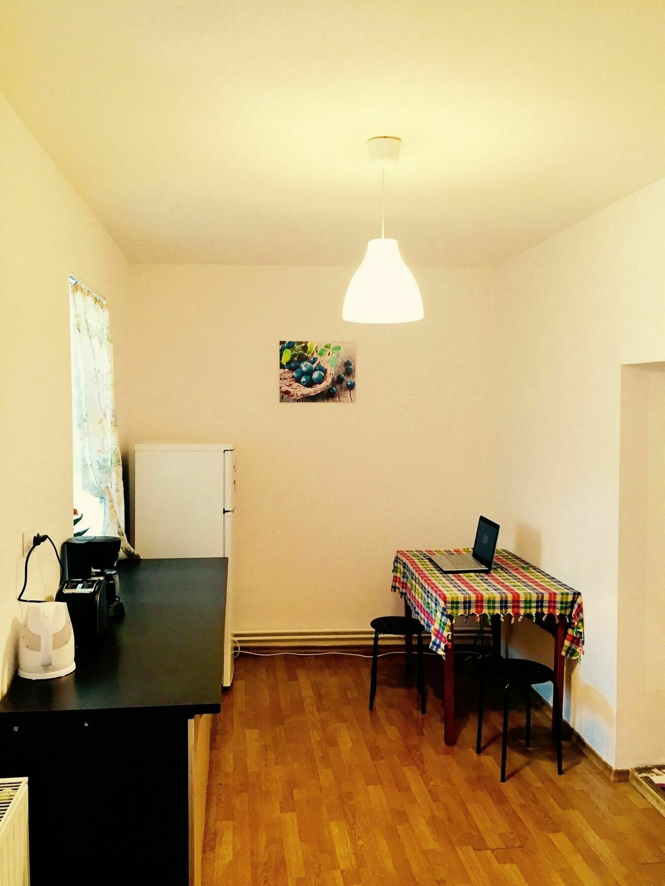 סיביו Old Town Apartment מראה חיצוני תמונה